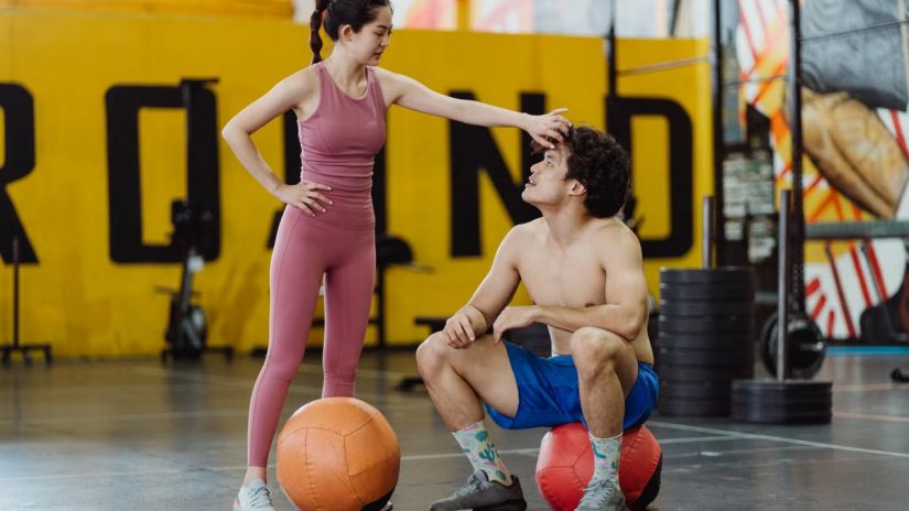 Consejos para mantener la motivación en el fitness
